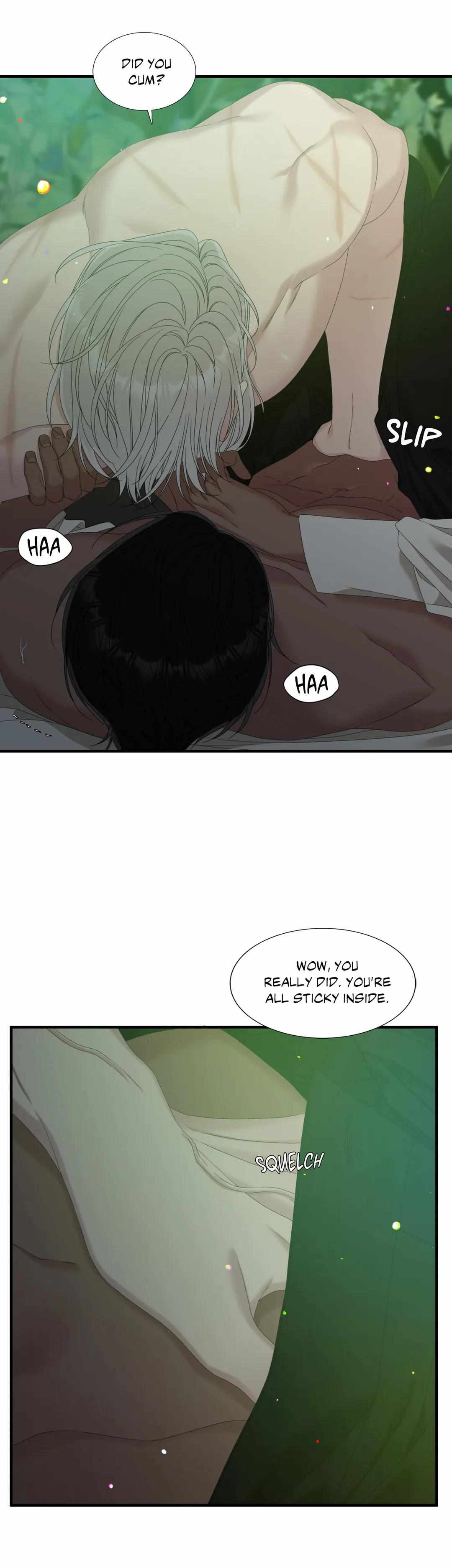 SMYRNA & CAPRI Chapter 32 - Page 8 in English