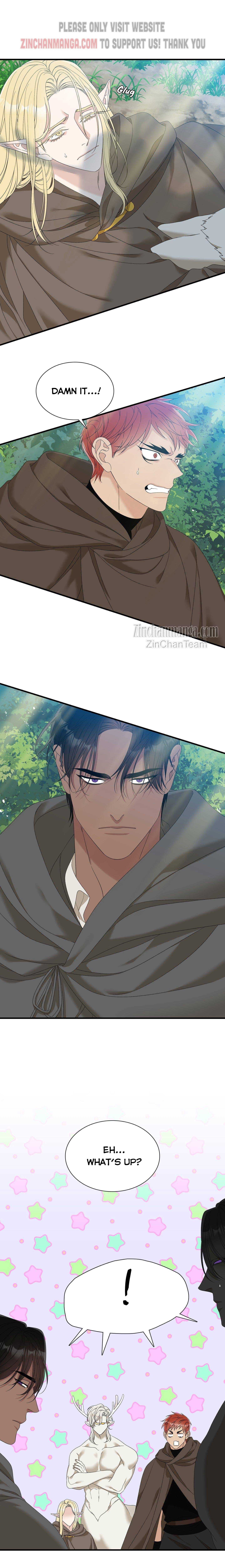 SMYRNA & CAPRI Chapter 34 - Page 3 in English