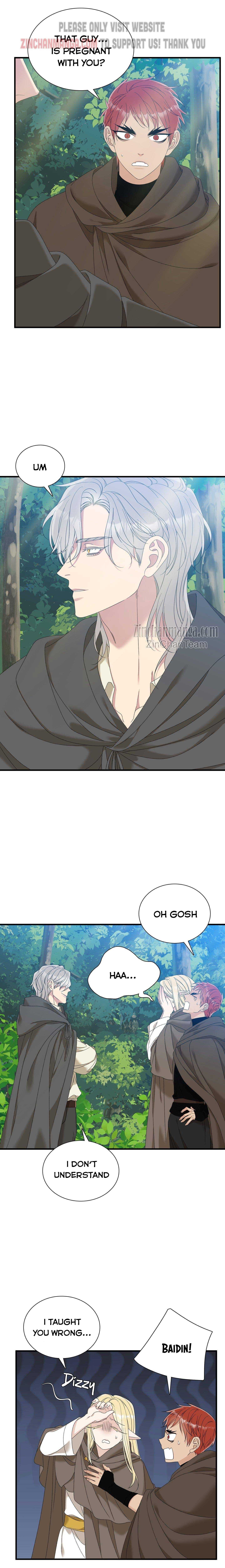 SMYRNA & CAPRI Chapter 34 - Page 6 in English