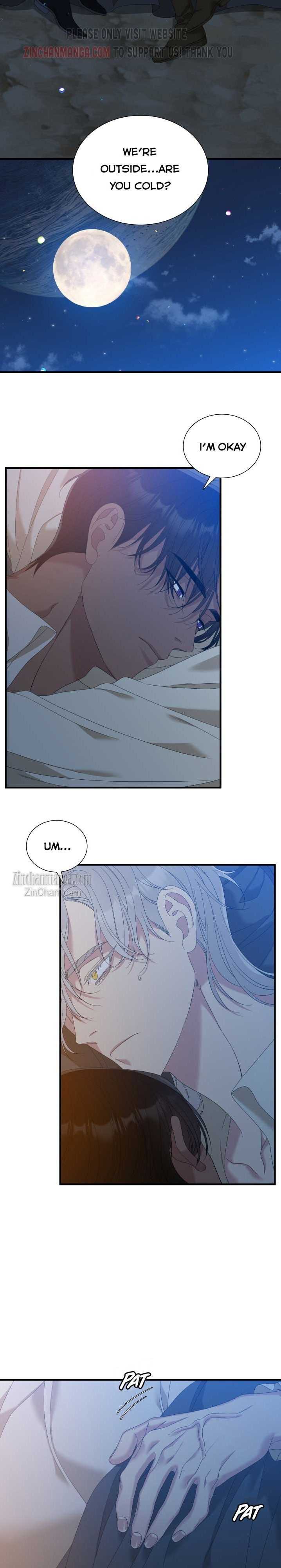 SMYRNA & CAPRI Chapter 36 - Page 3 in English