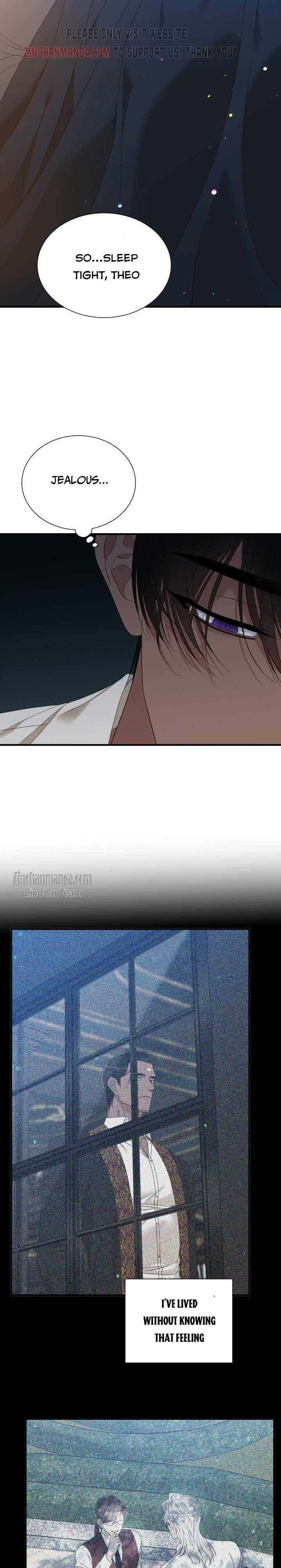 SMYRNA & CAPRI Chapter 36 - Page 4 in English