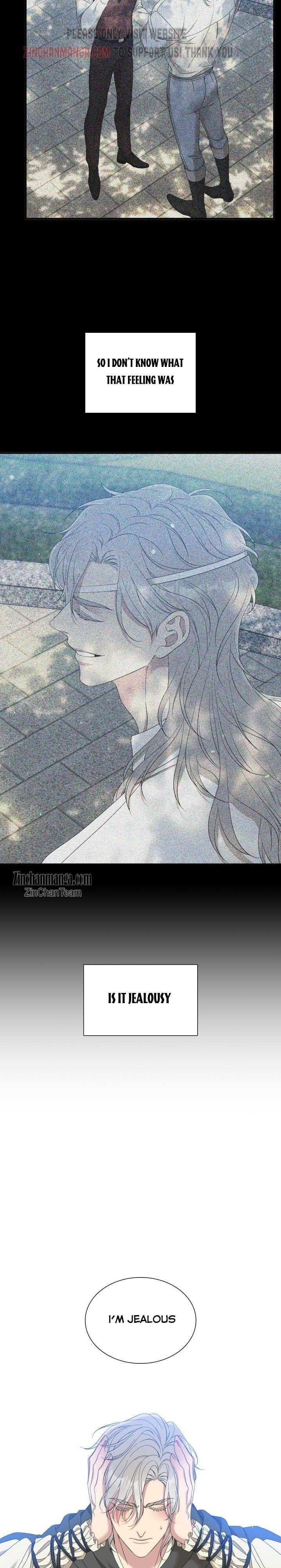 SMYRNA & CAPRI Chapter 36 - Page 5 in English