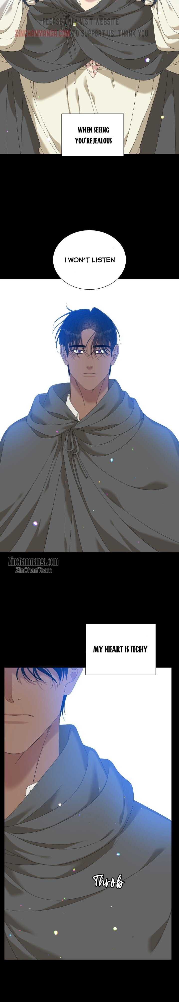 SMYRNA & CAPRI Chapter 36 - Page 6 in English