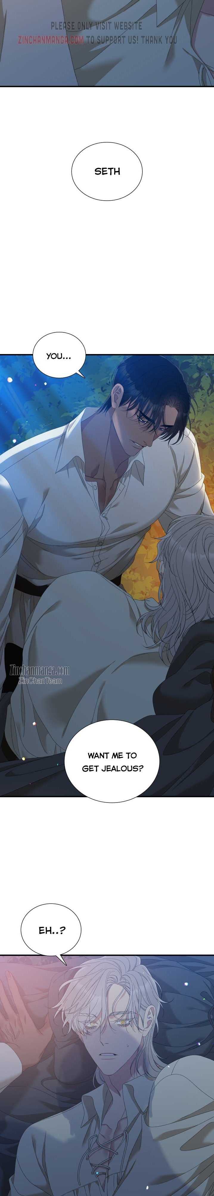 SMYRNA & CAPRI Chapter 36 - Page 8 in English