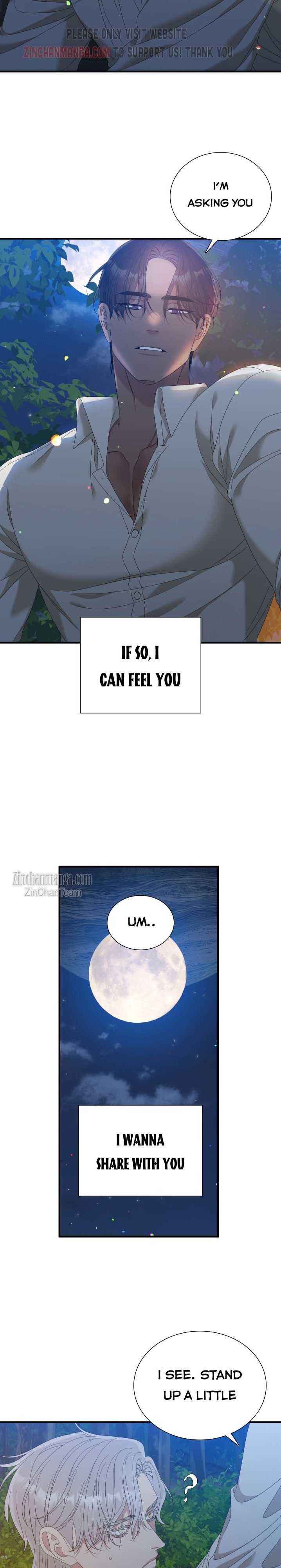 SMYRNA & CAPRI Chapter 36 - Page 9 in English