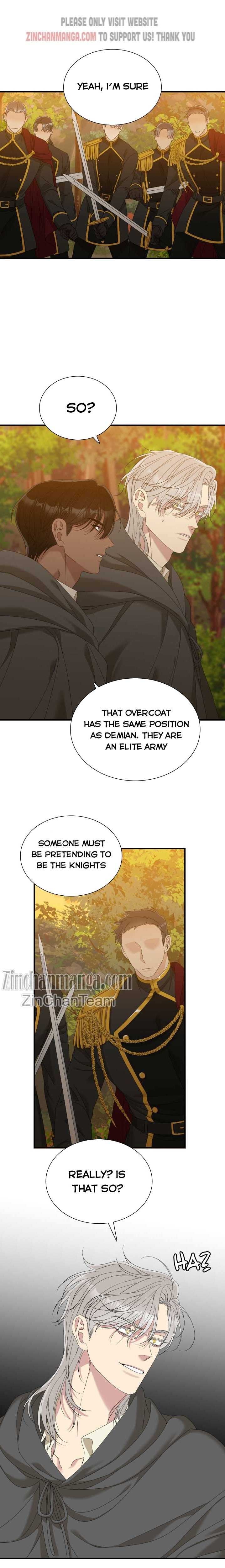 SMYRNA & CAPRI Chapter 37.5 - Page 10 in English