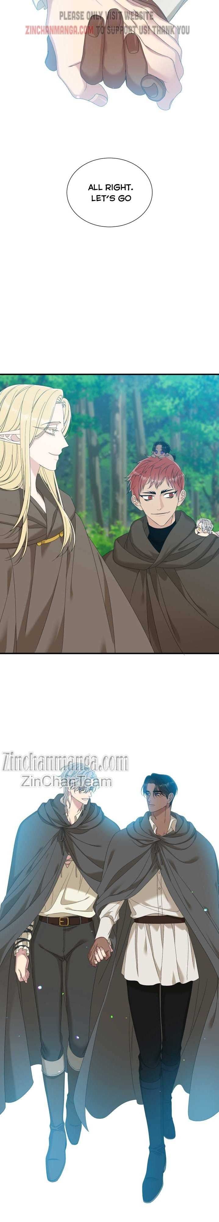 SMYRNA & CAPRI Chapter 37.5 - Page 3 in English