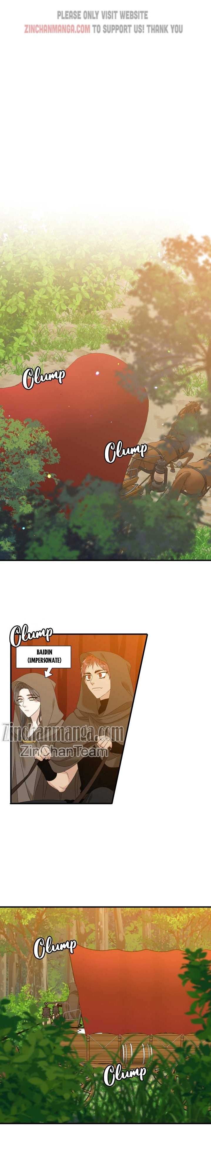 SMYRNA & CAPRI Chapter 37.5 - Page 4 in English