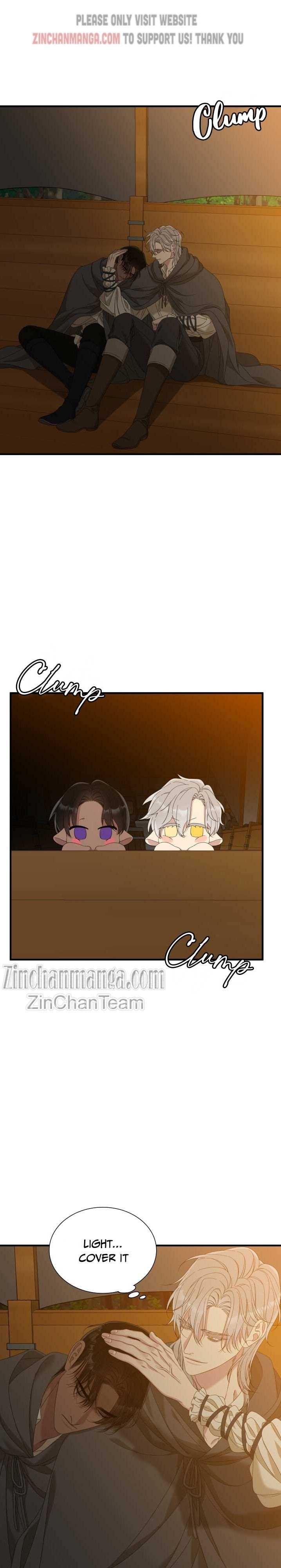 SMYRNA & CAPRI Chapter 37.5 - Page 5 in English