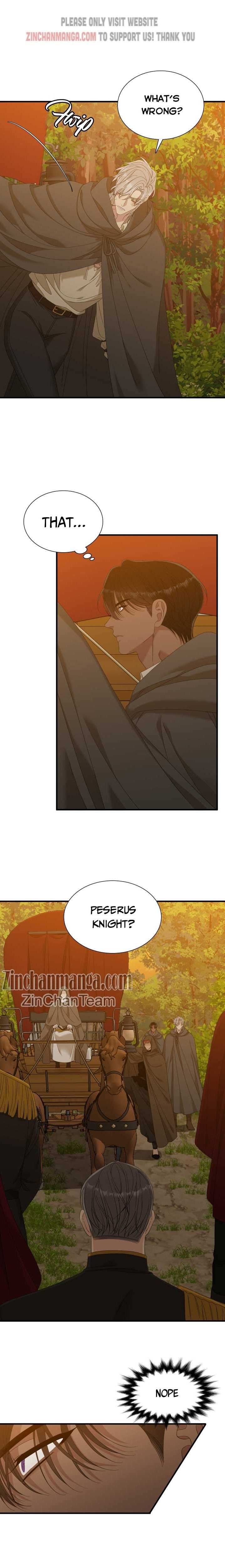 SMYRNA & CAPRI Chapter 37.5 - Page 8 in English