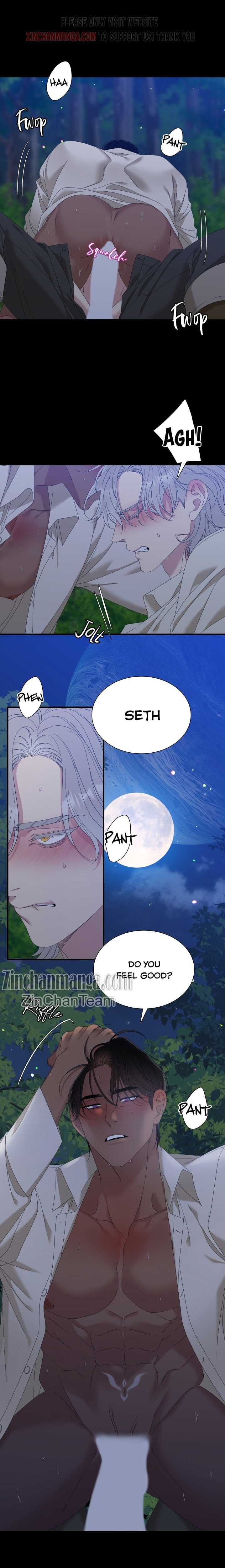 SMYRNA & CAPRI Chapter 37 - Page 4 in English