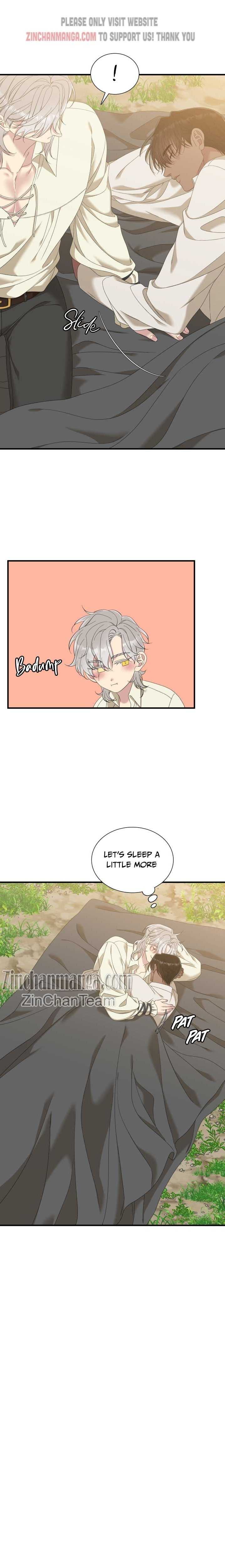 SMYRNA & CAPRI Chapter 37 - Page 6 in English