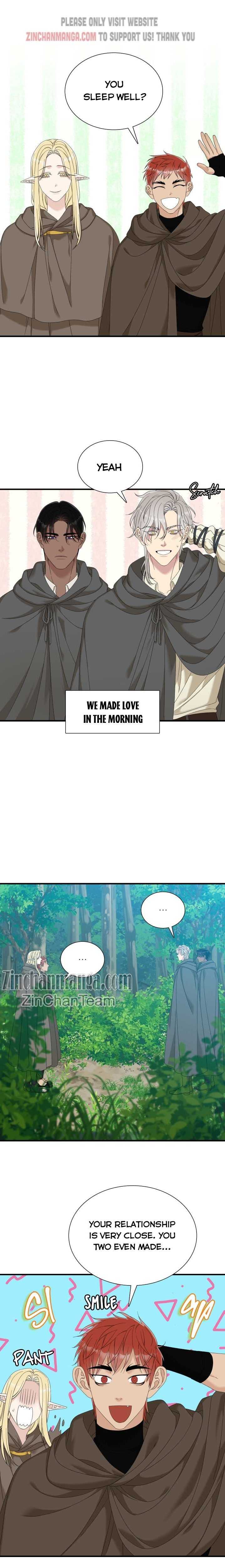 SMYRNA & CAPRI Chapter 37 - Page 7 in English