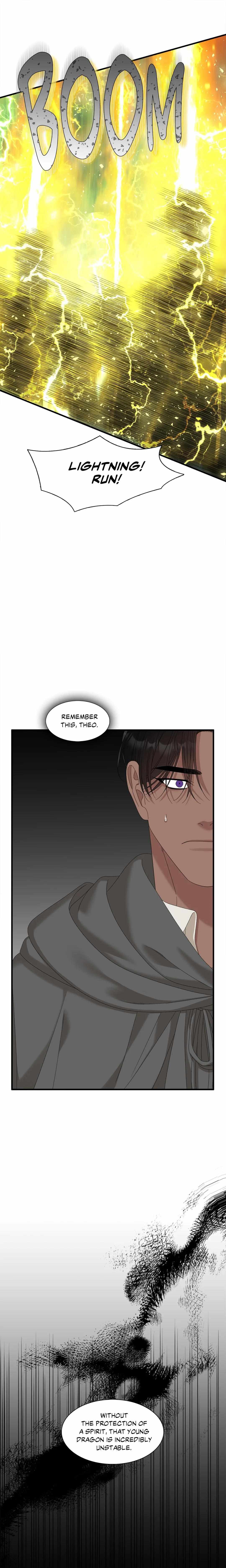 SMYRNA & CAPRI Chapter 38 - Page 12 in English