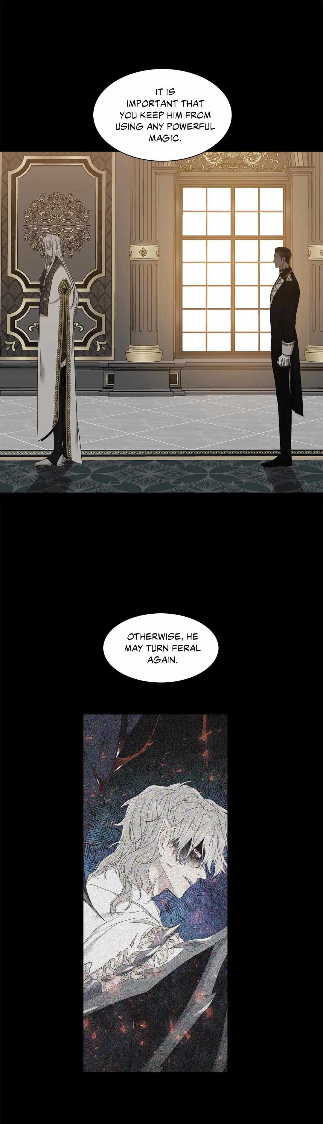 SMYRNA & CAPRI Chapter 38 - Page 13 in English