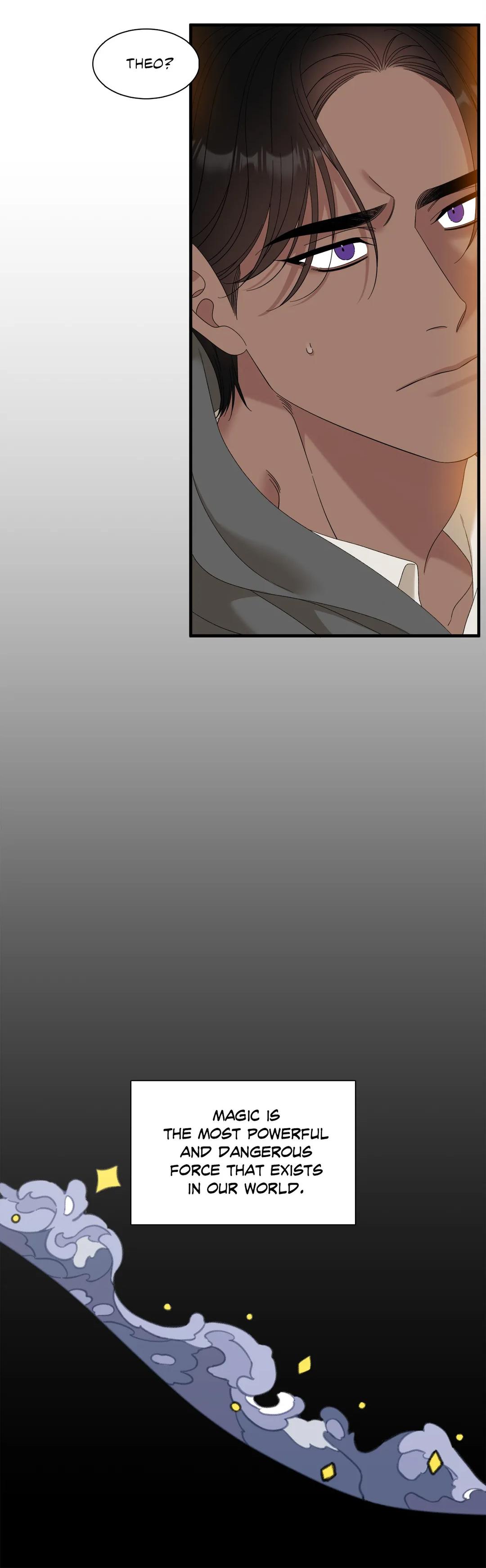 SMYRNA & CAPRI Chapter 38 - Page 17 in English