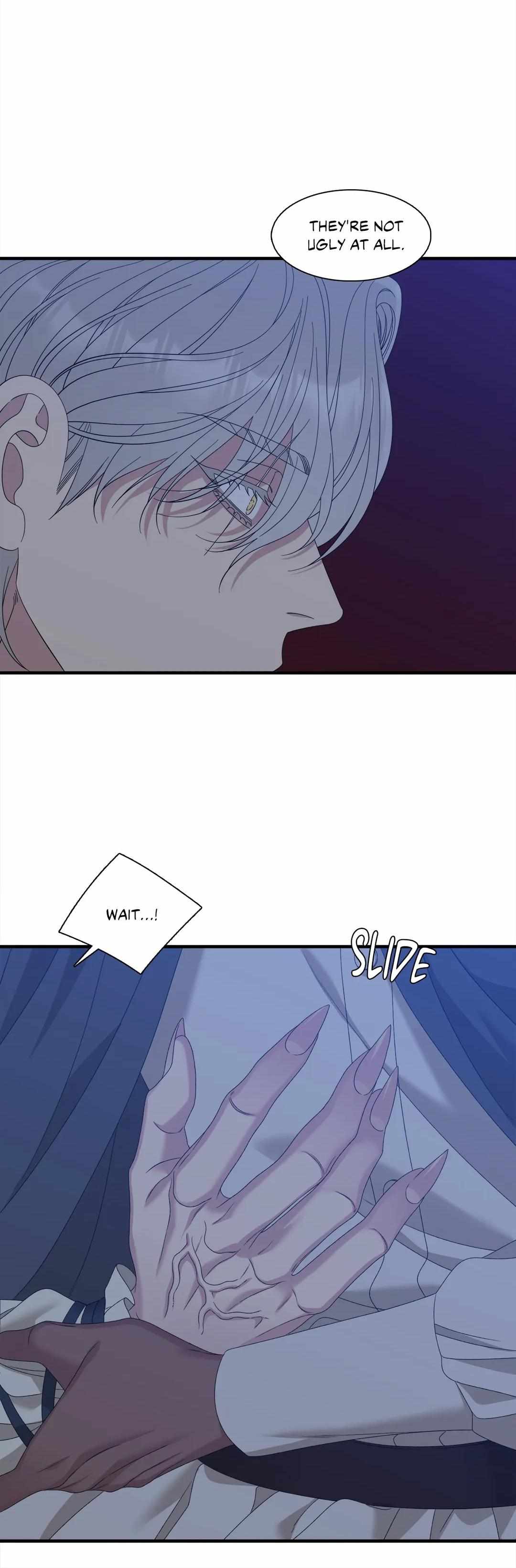 SMYRNA & CAPRI Chapter 38 - Page 30 in English