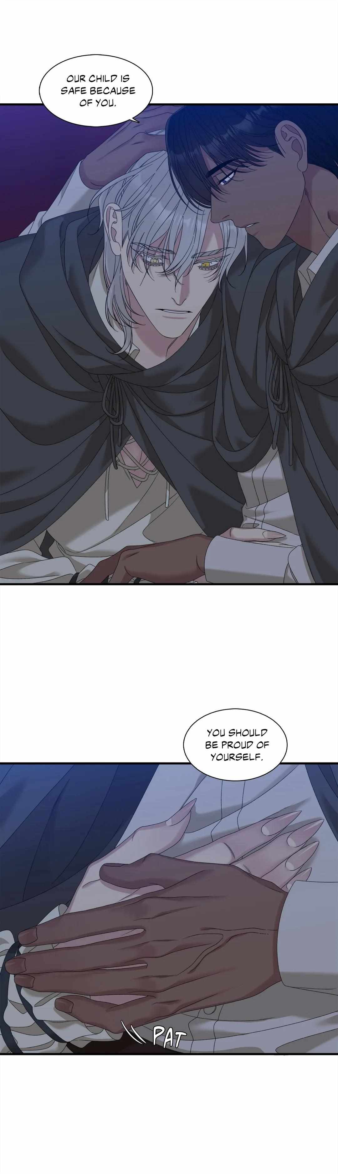 SMYRNA & CAPRI Chapter 38 - Page 31 in English