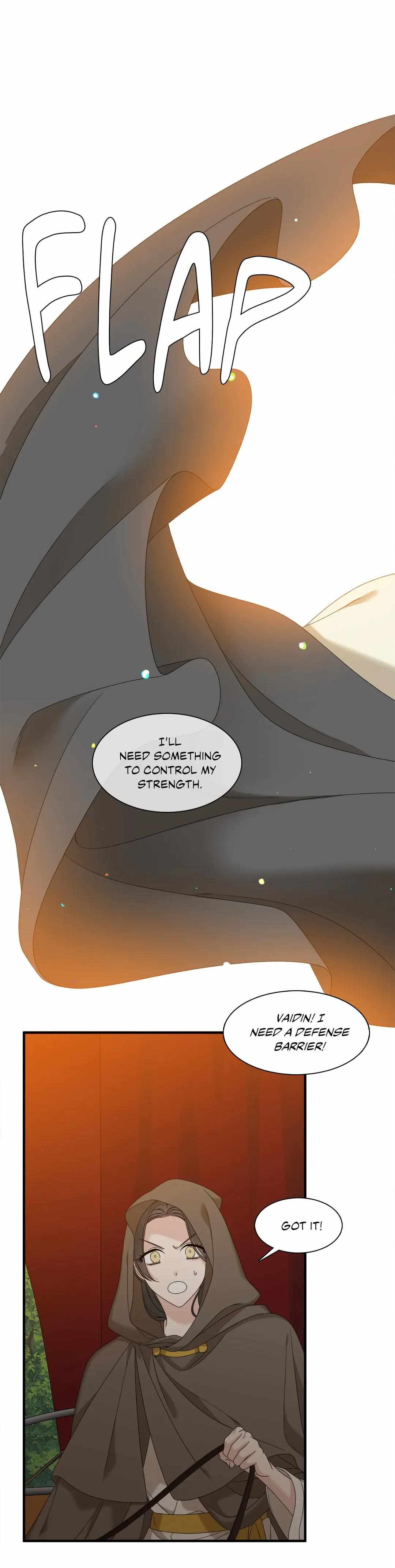 SMYRNA & CAPRI Chapter 38 - Page 6 in English