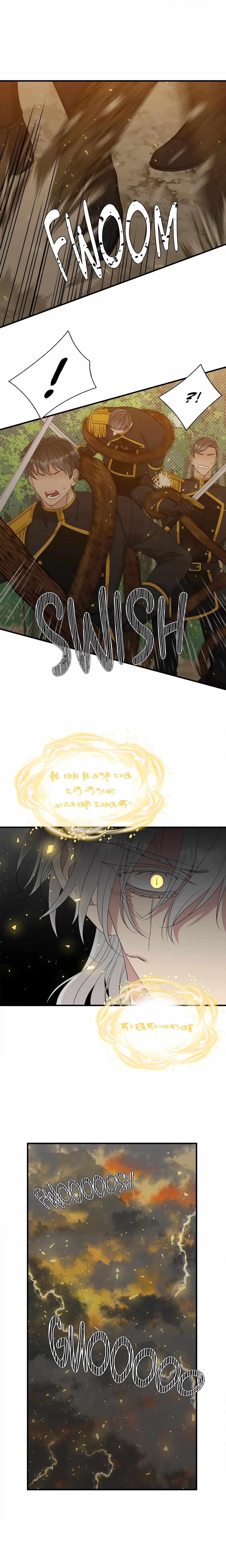 SMYRNA & CAPRI Chapter 38 - Page 9 in English