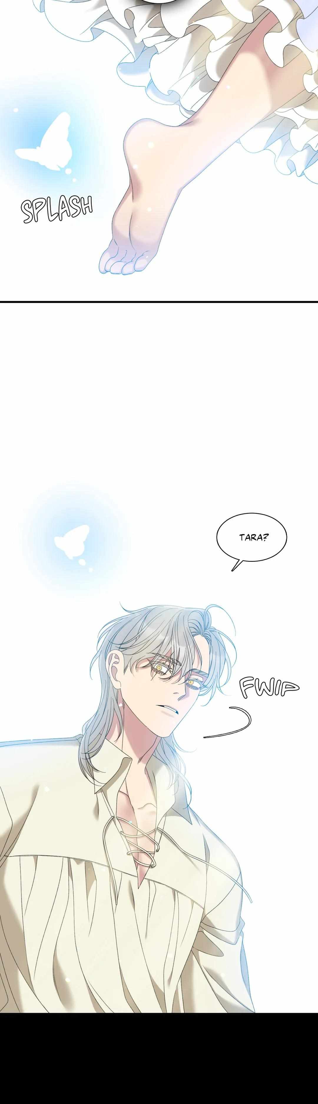 SMYRNA & CAPRI Chapter 39 - Page 14 in English