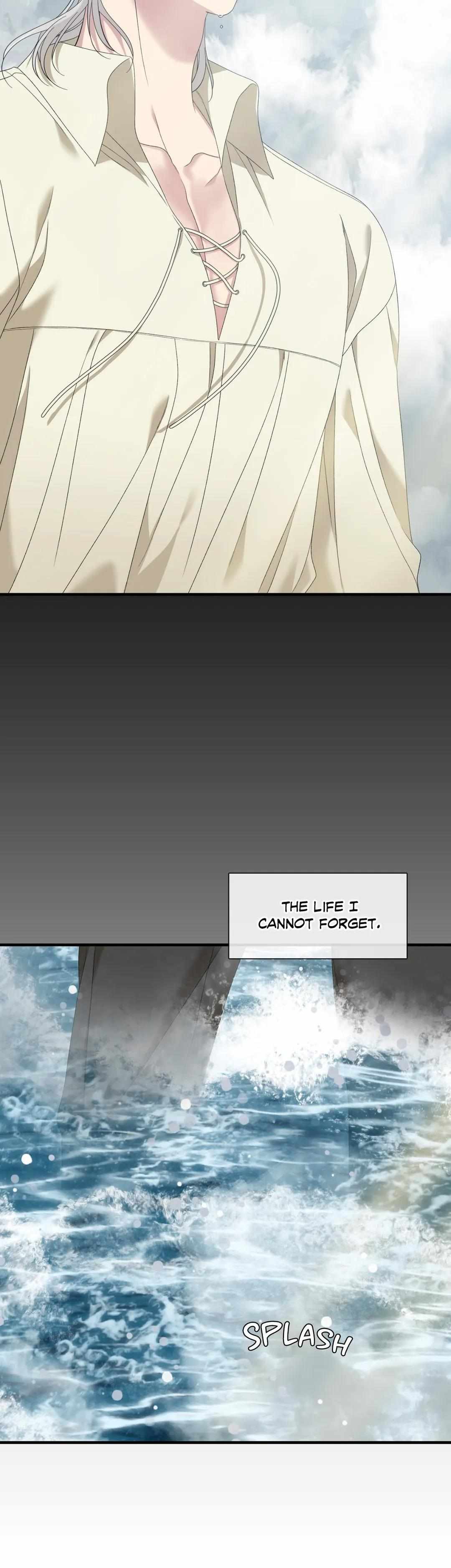 SMYRNA & CAPRI Chapter 39 - Page 20 in English