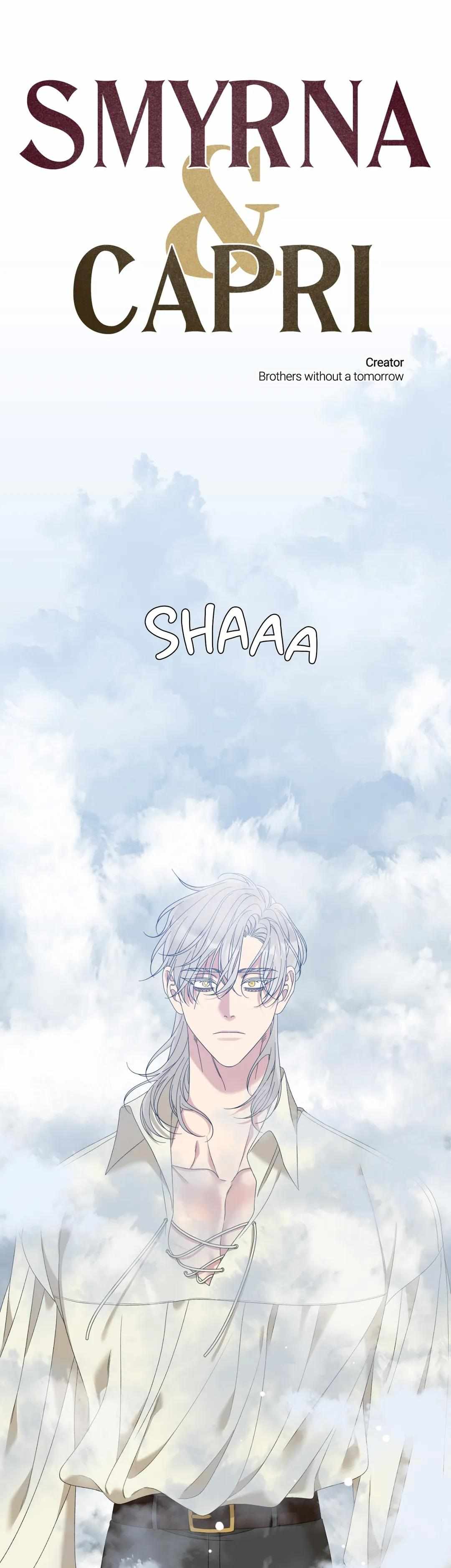 SMYRNA & CAPRI Chapter 39 - Page 3 in English