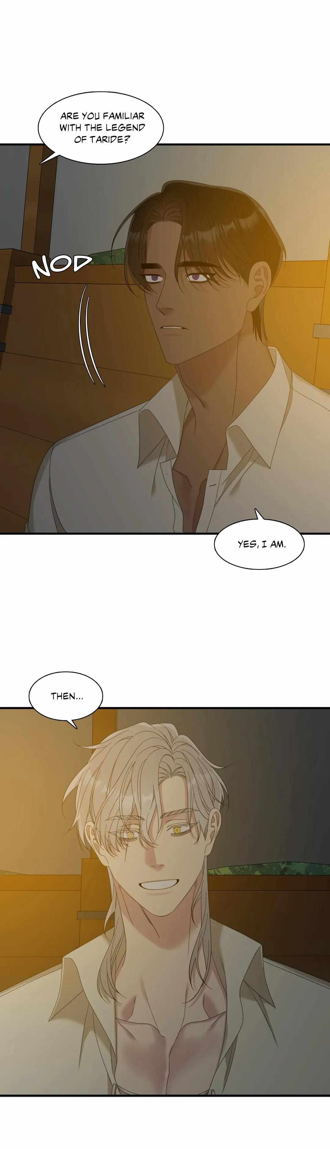SMYRNA & CAPRI Chapter 39 - Page 30 in English