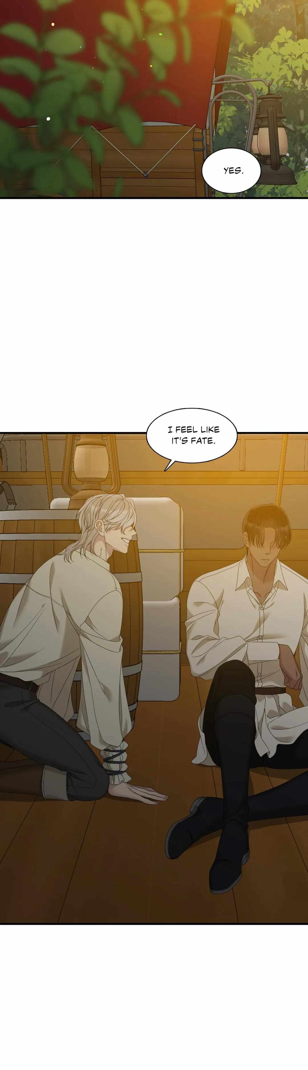 SMYRNA & CAPRI Chapter 39 - Page 32 in English
