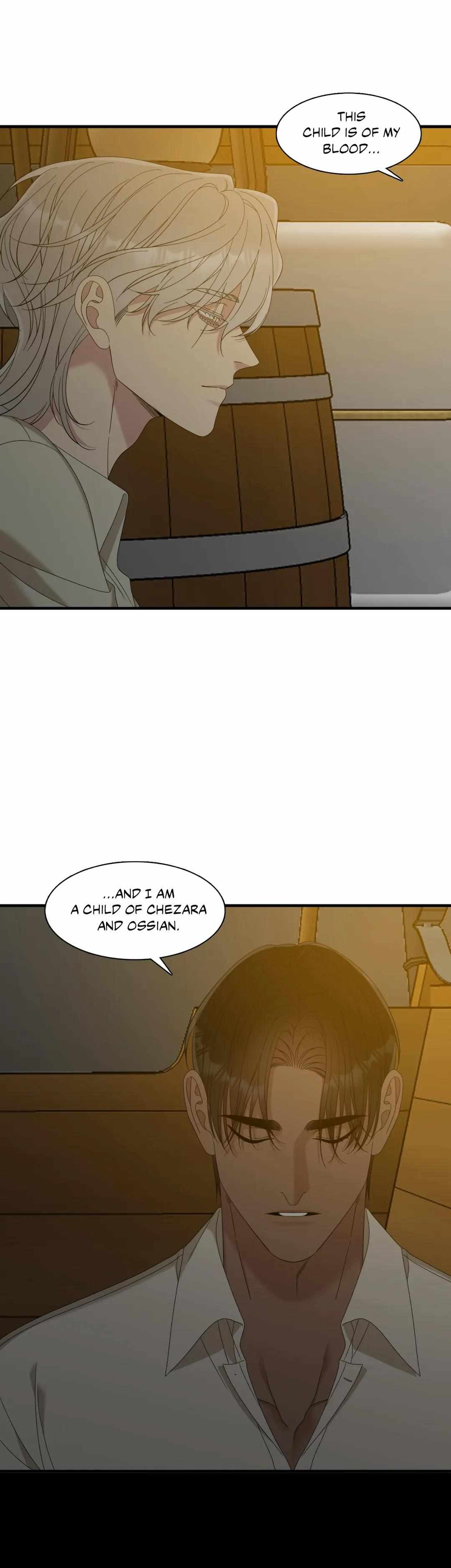 SMYRNA & CAPRI Chapter 39 - Page 35 in English