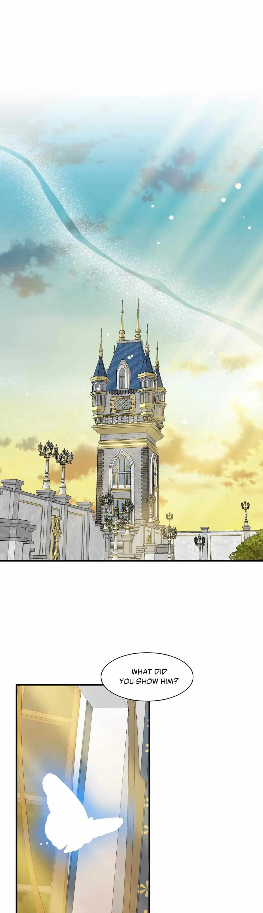 SMYRNA & CAPRI Chapter 39 - Page 37 in English