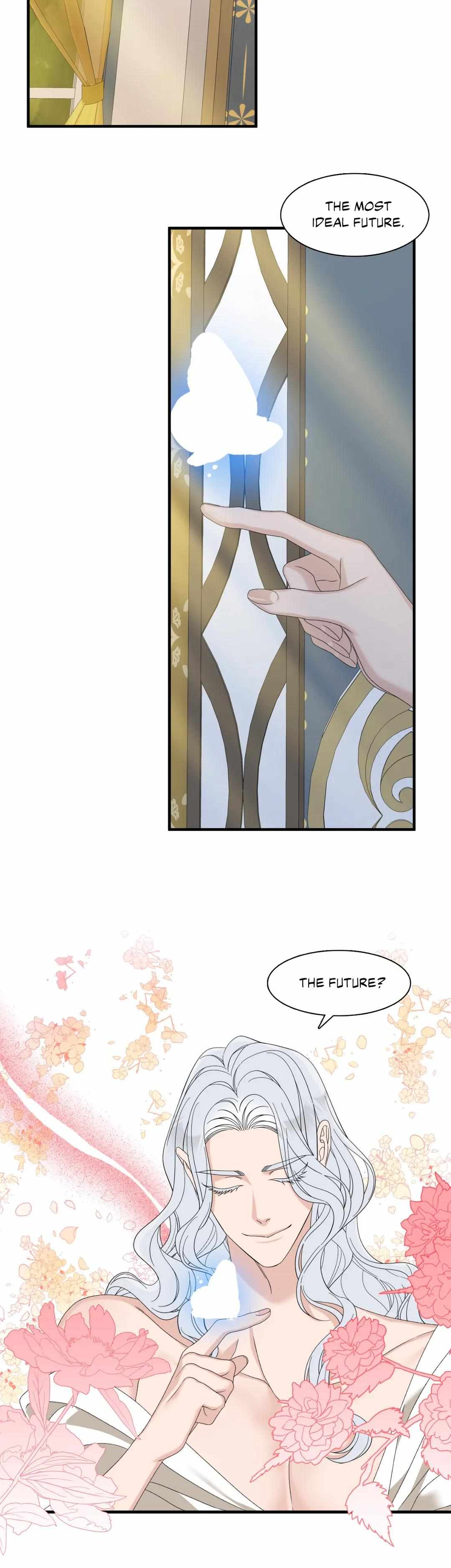 SMYRNA & CAPRI Chapter 39 - Page 38 in English