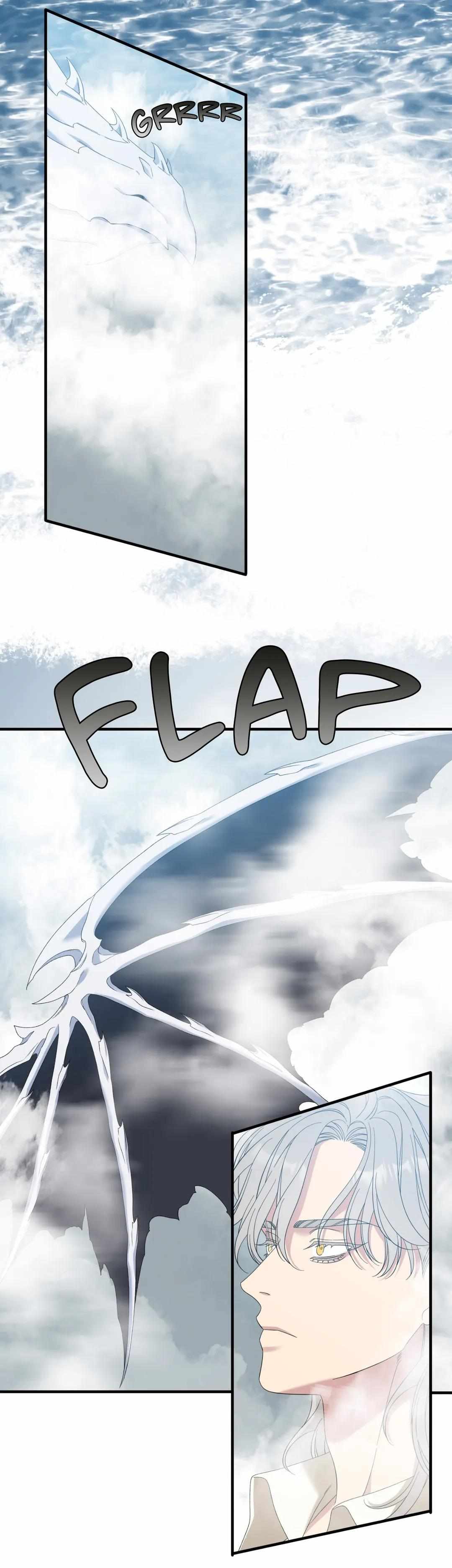 SMYRNA & CAPRI Chapter 39 - Page 6 in English