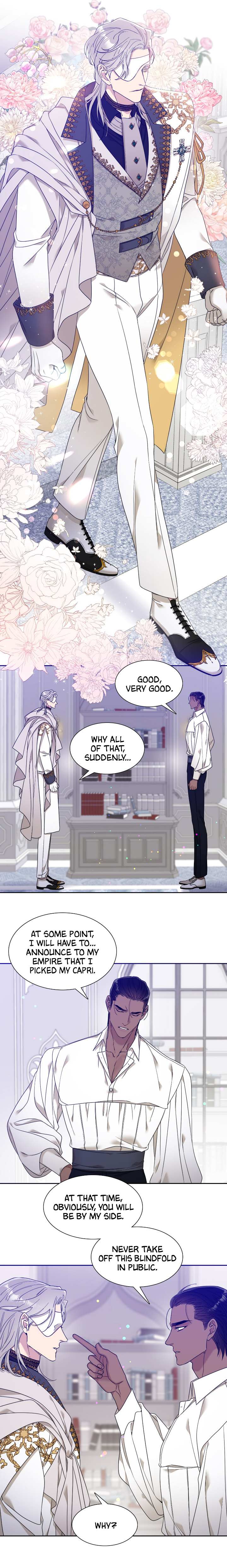 SMYRNA & CAPRI Chapter 4 - Page 12 in English