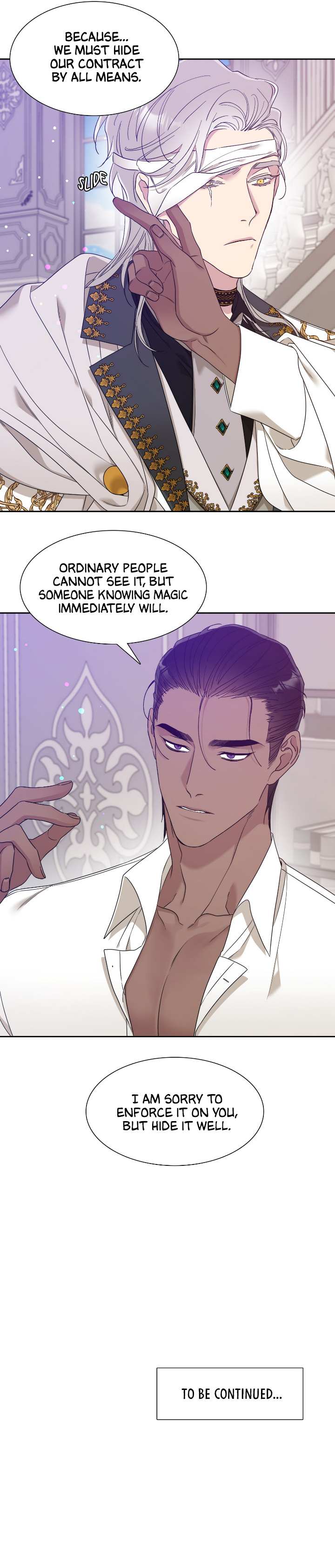 SMYRNA & CAPRI Chapter 4 - Page 13 in English