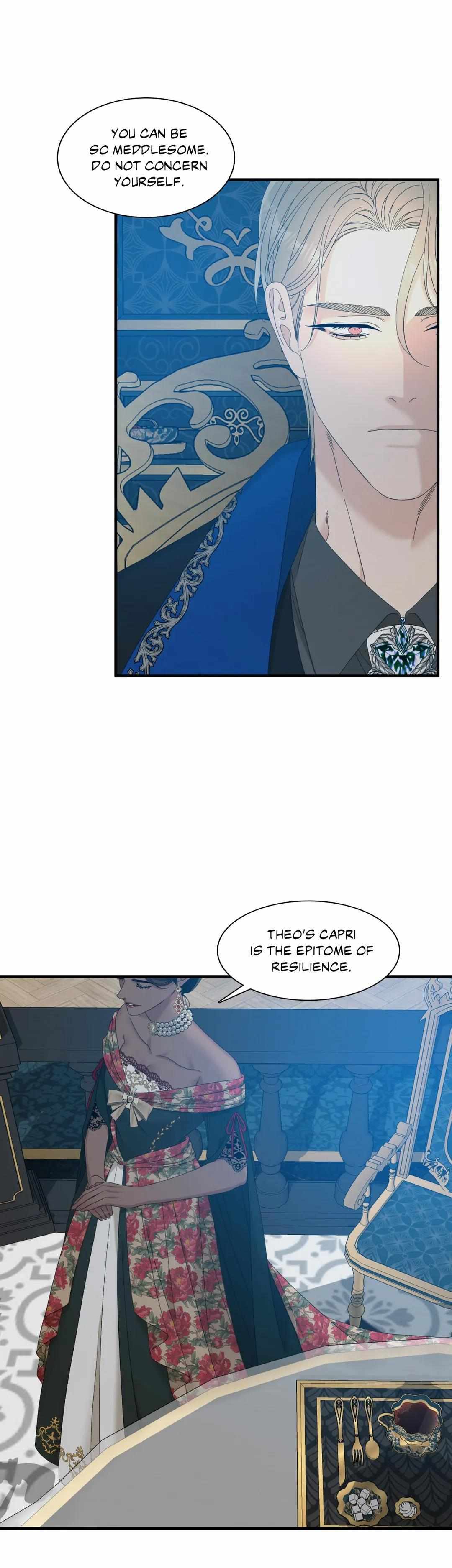 SMYRNA & CAPRI Chapter 40 - Page 14 in English