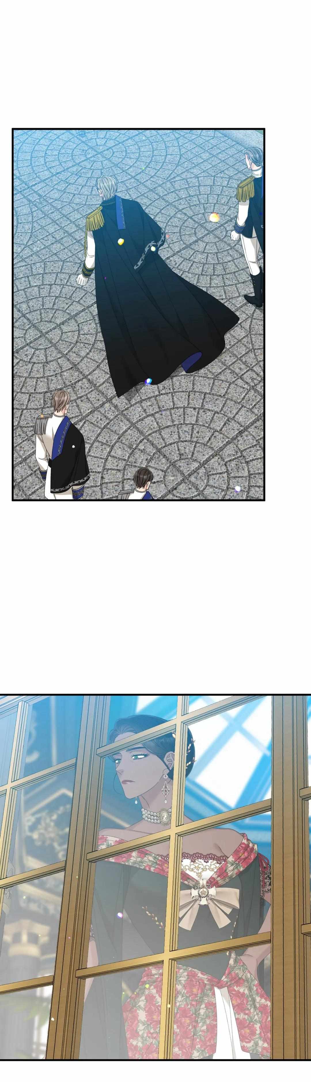 SMYRNA & CAPRI Chapter 40 - Page 16 in English