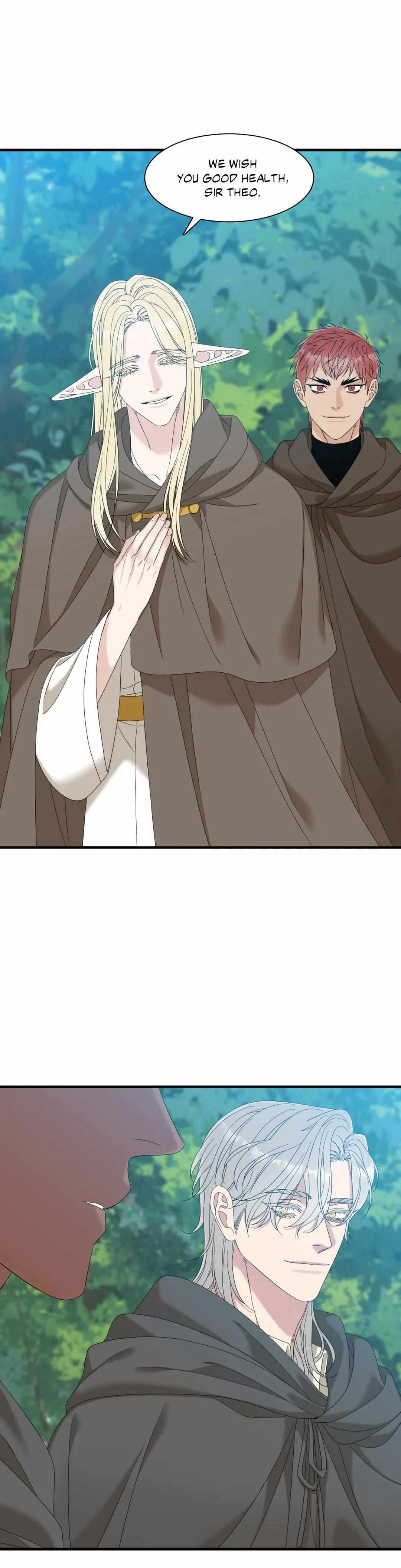 SMYRNA & CAPRI Chapter 40 - Page 24 in English