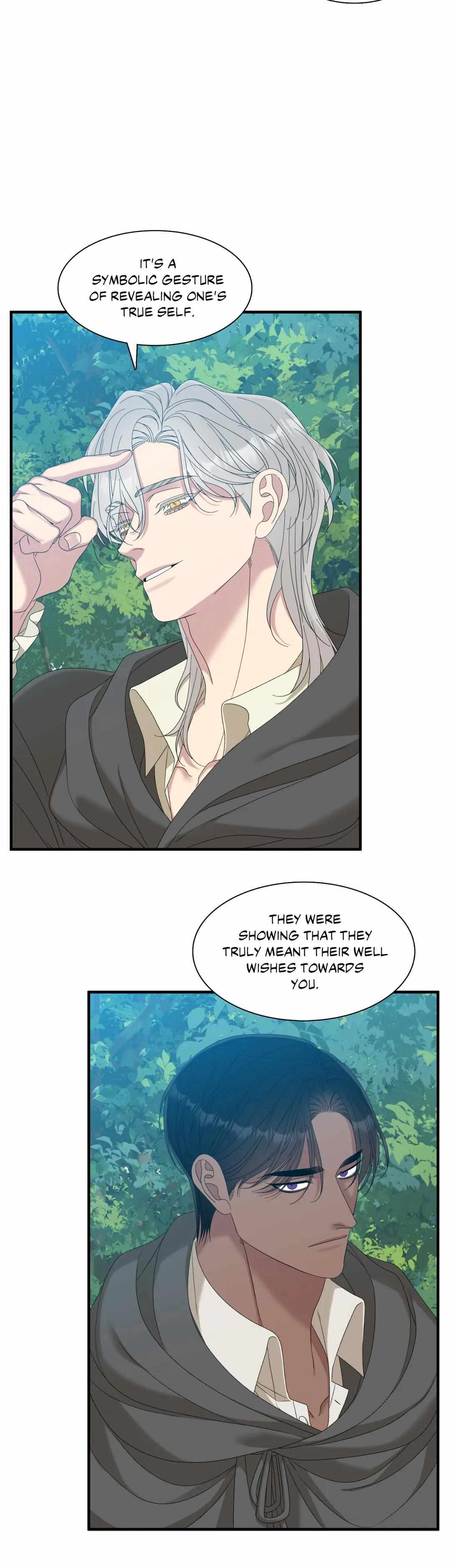 SMYRNA & CAPRI Chapter 40 - Page 27 in English
