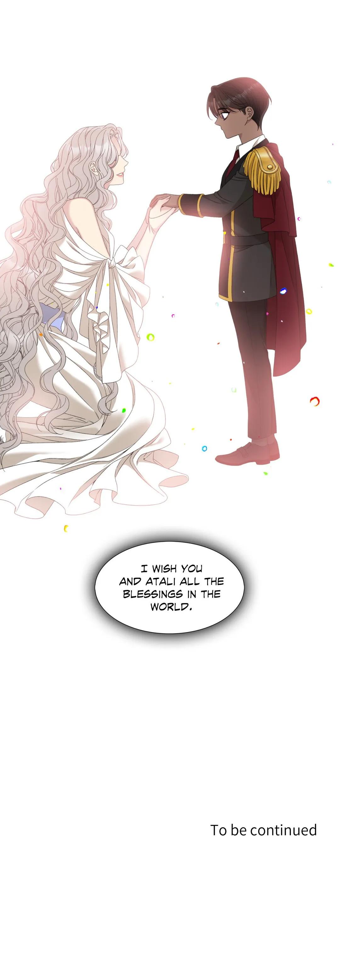 SMYRNA & CAPRI Chapter 40 - Page 29 in English