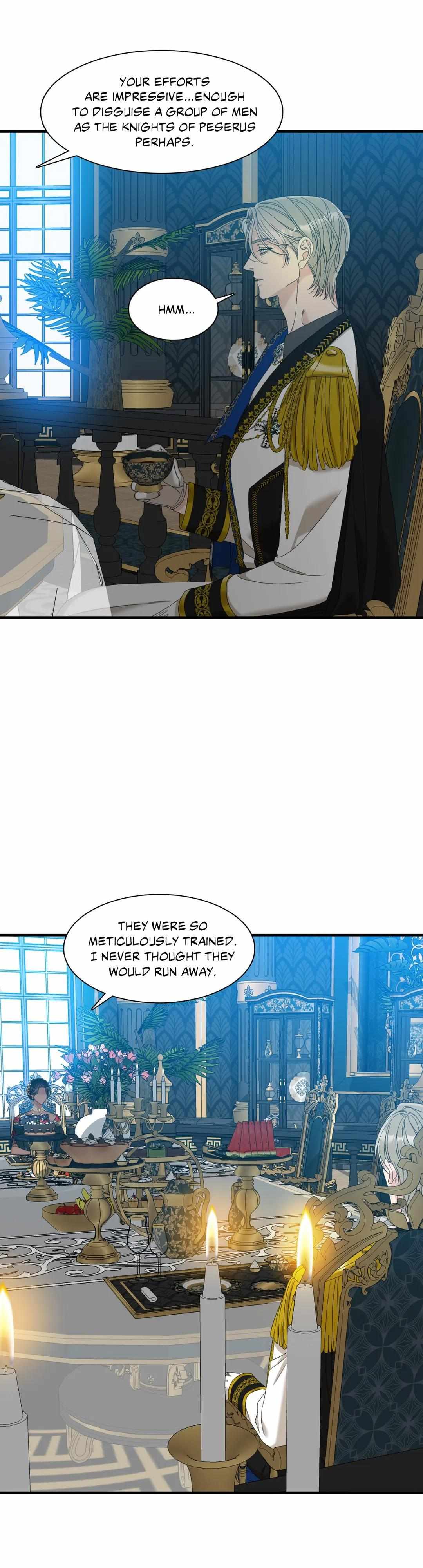 SMYRNA & CAPRI Chapter 40 - Page 7 in English