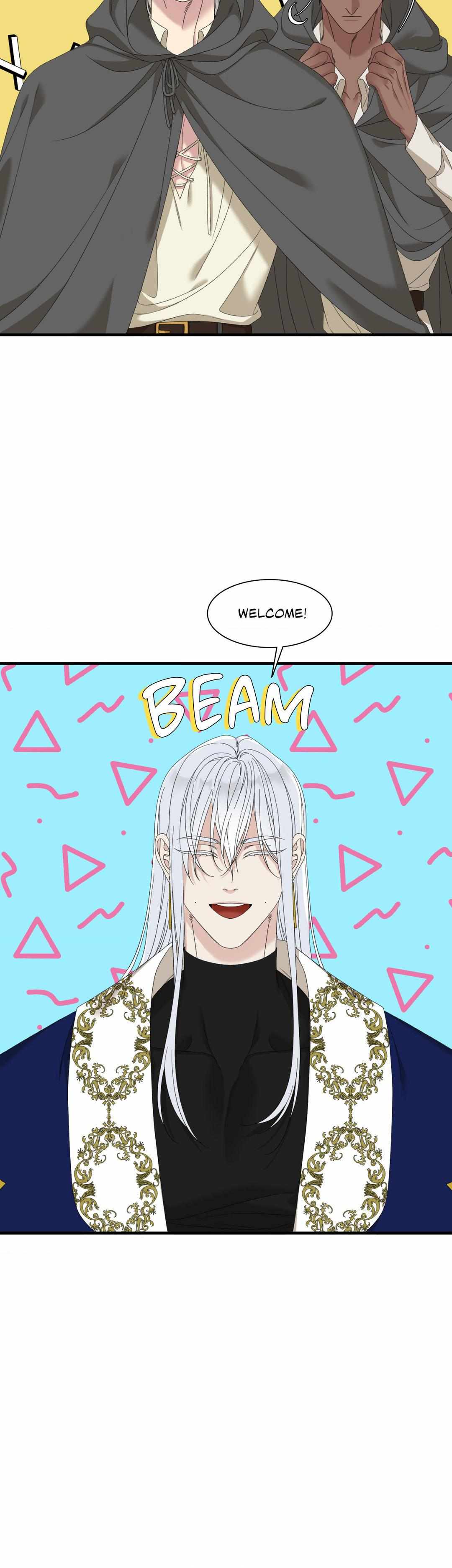 SMYRNA & CAPRI Chapter 41 - Page 10 in English