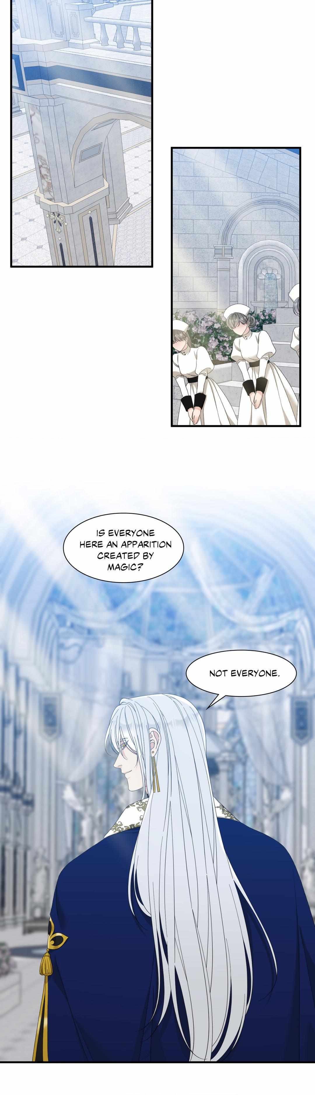 SMYRNA & CAPRI Chapter 41 - Page 12 in English