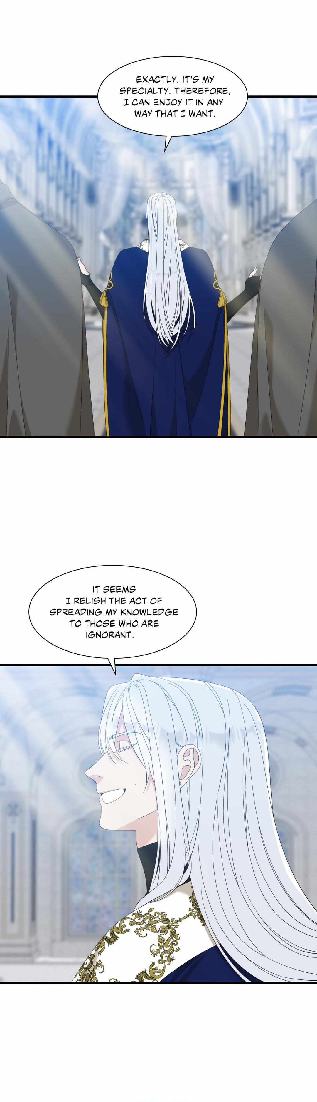 SMYRNA & CAPRI Chapter 41 - Page 15 in English