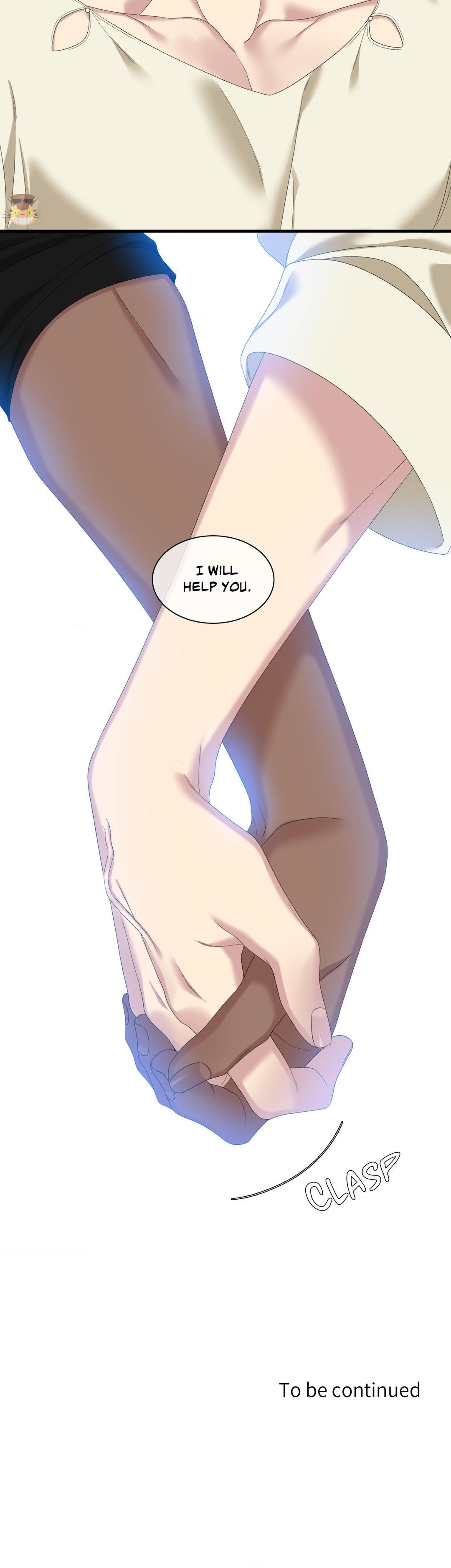 SMYRNA & CAPRI Chapter 41 - Page 34 in English