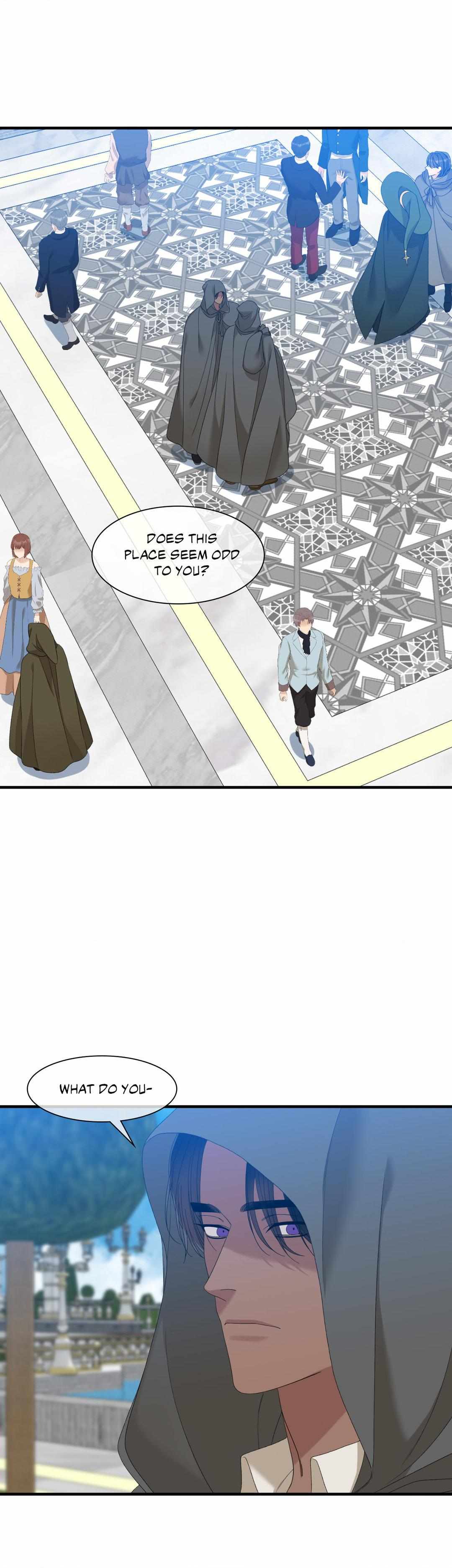 SMYRNA & CAPRI Chapter 41 - Page 6 in English