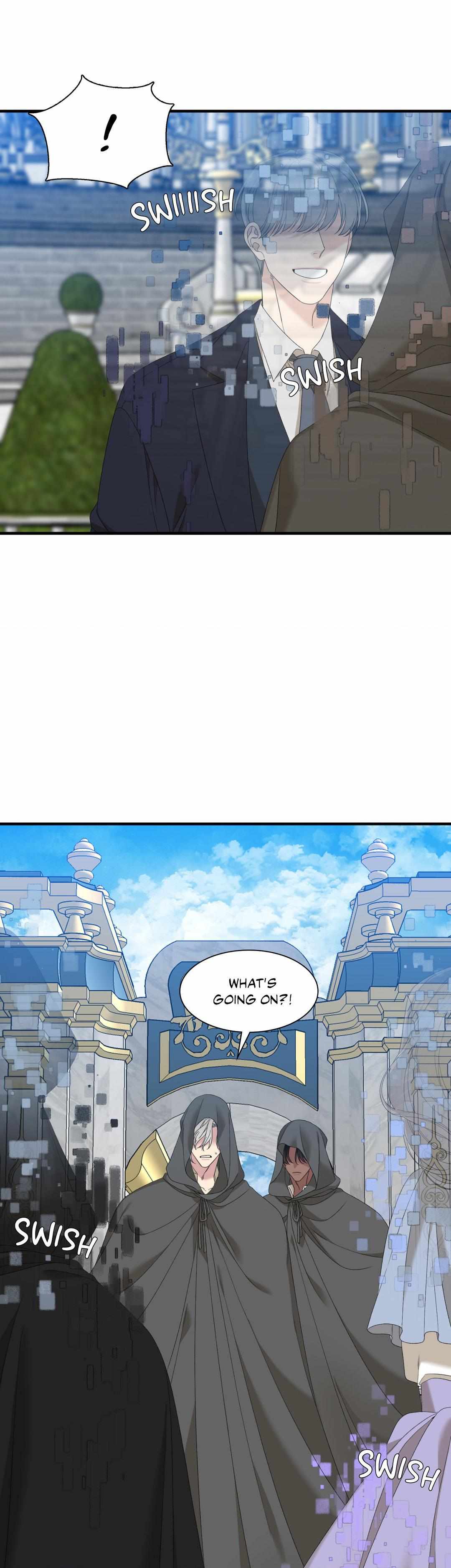 SMYRNA & CAPRI Chapter 41 - Page 7 in English