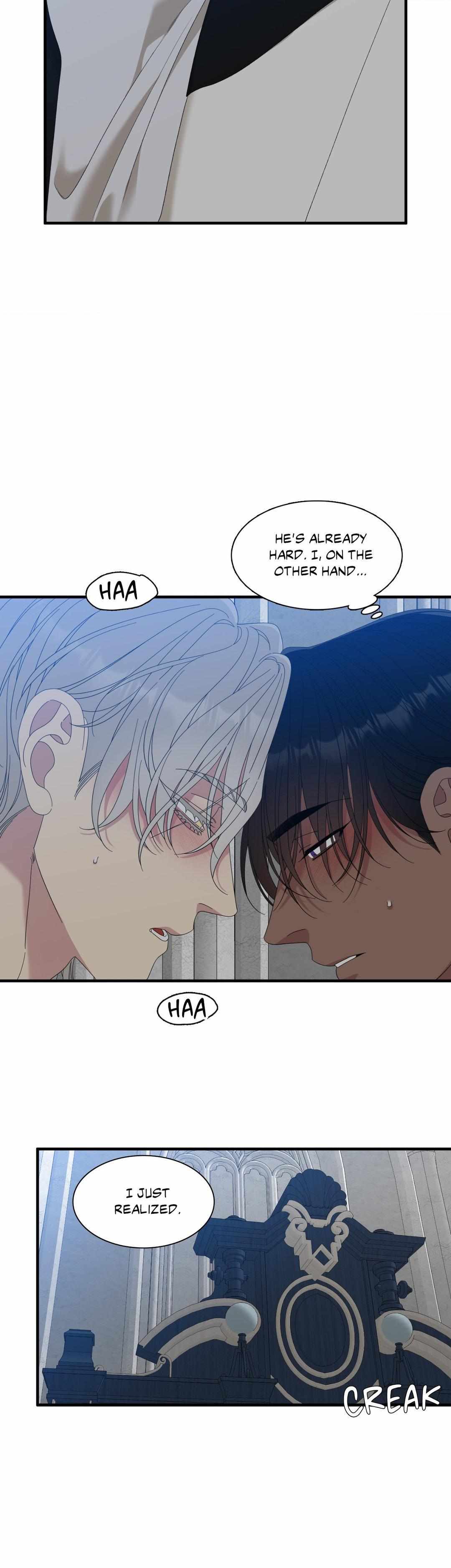 SMYRNA & CAPRI Chapter 43 - Page 16 in English