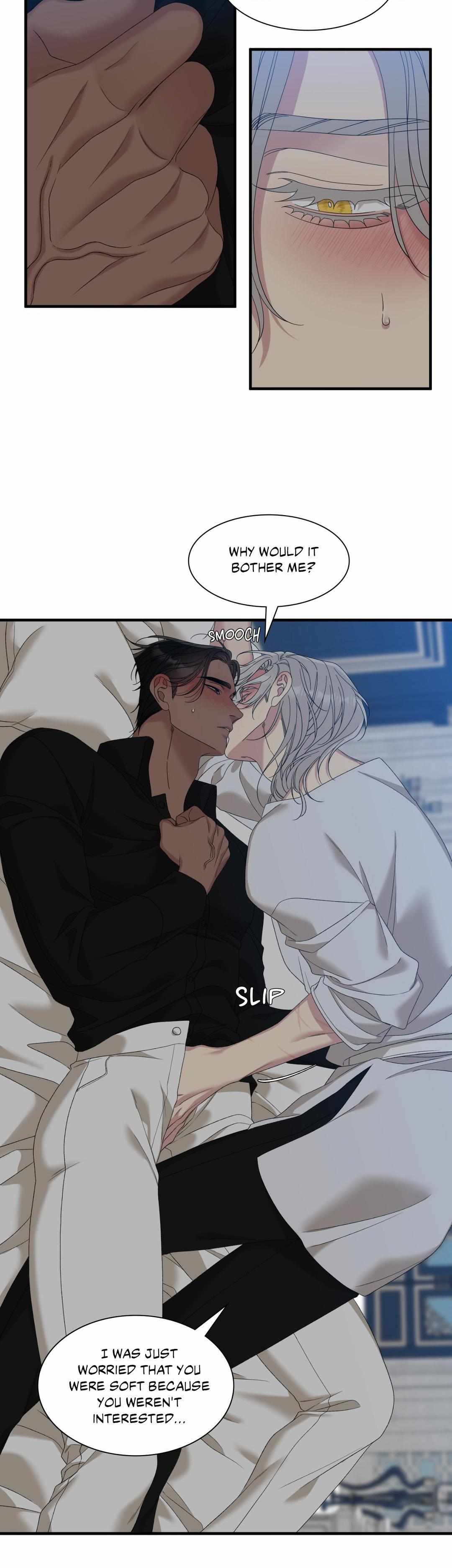 SMYRNA & CAPRI Chapter 43 - Page 18 in English