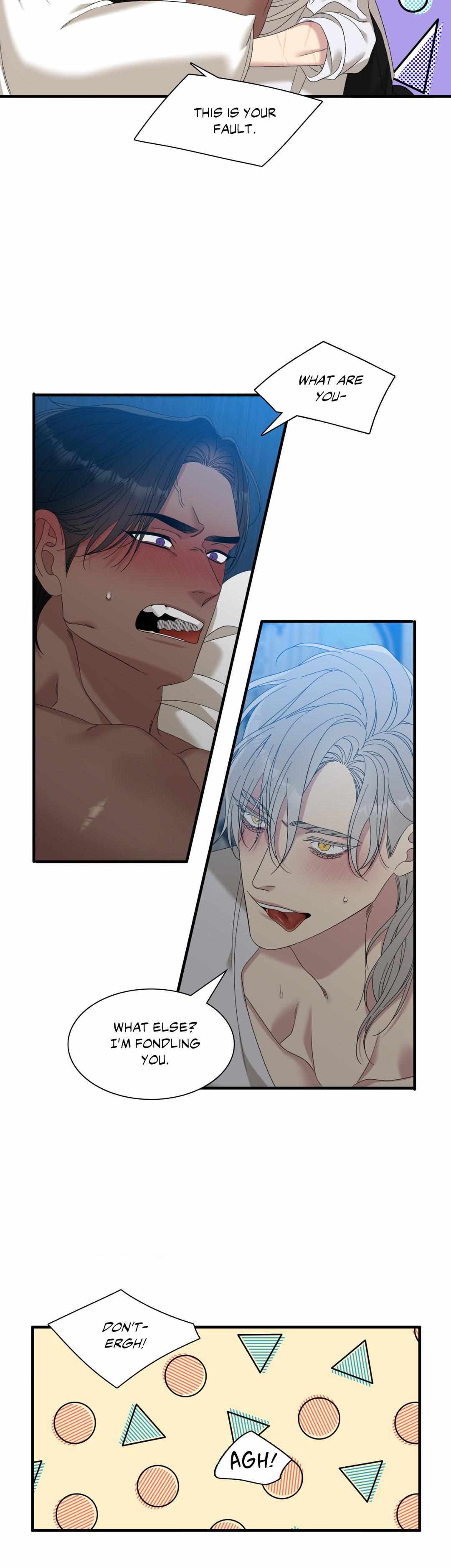 SMYRNA & CAPRI Chapter 43 - Page 26 in English